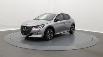 Photo Peugeot 208 ELECTRIQUE 50 kWh 136ch GT