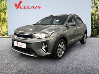 Photo Kia Stonic Stonic 1.0 T-GDi 100 ch BVM6
