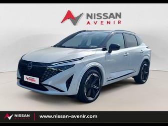 Photo Nissan Qashqai e-POWER 190ch N-Design+