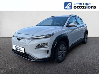 Photo Hyundai Kona Electrique 39 kWh - 136 ch Intuitive