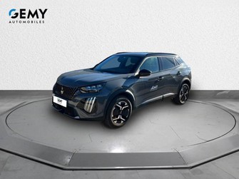 Photo Peugeot 2008 PureTech 130 S&S EAT8 GT