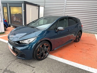 Photo Cupra Born Born 204 ch - Batterie L