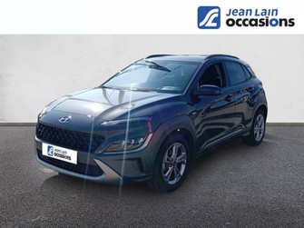 Photo Hyundai Kona 1.0 T-GDi 120 Hybrid 48V Creative