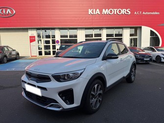 Photo Kia Stonic 1.0 T-GDi 100ch GT Line