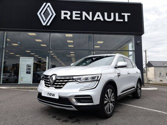 Photo Renault Koleos Koleos Tce 160 EDC FAP 4x2 - B