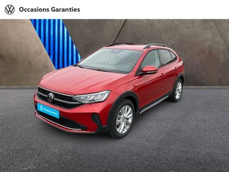 Photo Volkswagen Taigo 1.0 TSI 116ch VW Edition DSG7