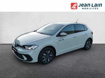 Photo Volkswagen Polo 1.0 TSI 95 S&S BVM5 VW Edition