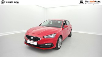 Photo Seat Leon Leon 1.0 TSI 110 BVM6