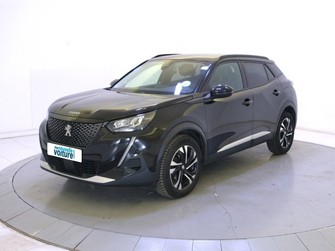 Photo Peugeot 2008 2008 PureTech 130 S&S BVM6