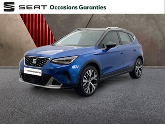 Photo Seat Arona 1.0 TSI 110ch Xperience DSG7