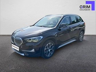Photo Bmw X1 F48 LCI X1 xDrive 25e 220 ch BVA6