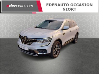 Photo Renault Koleos Tce 160 EDC Initiale Paris