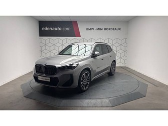 Photo Bmw X1 iX1 xDrive30 313ch BVA M Sport