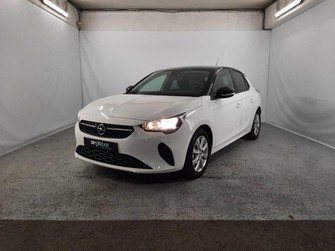 Photo Opel Corsa 1.2 Turbo 100ch Edition