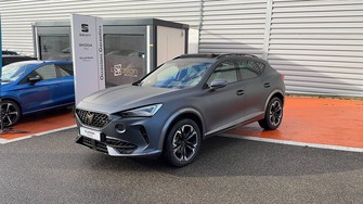 Photo Cupra Formentor Formentor 1.5 TSI 150 ch DSG7