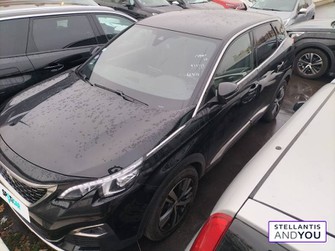 Photo Peugeot 3008 Puretech 130ch S&S EAT8 GT Line