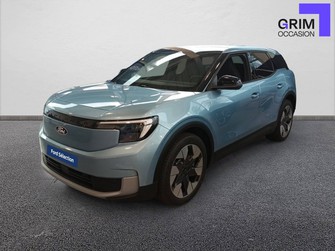 Photo Ford Explorer ELECTRIQUE Explorer AWD Extended Range 79 kWh 340 ch