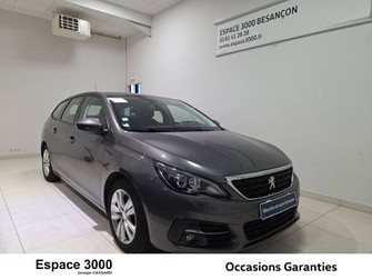 Photo Peugeot 308 SW BUSINESS 308 SW BlueHDi 100ch S&S BVM6
