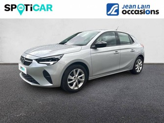 Photo Opel Corsa 1.2 75 ch BVM5 Elegance Business