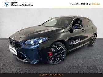 Photo Bmw Serie 1 Série 1 120dA 163ch M Sport DKG7