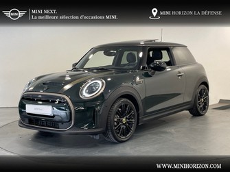 Photo Mini  184ch Edition Resolute Plus BVA