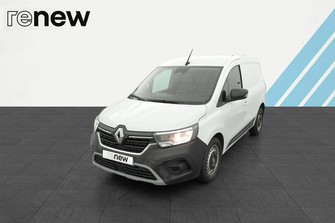 Photo Renault Kangoo VAN KANGOO VAN BLUE DCI 95