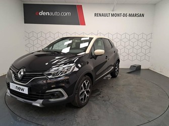 Photo Renault Captur TCe 90 Intens 5p