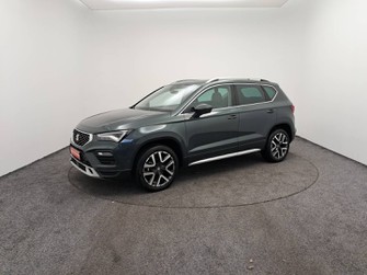 Photo Seat Ateca Ateca 1.5 TSI 150 ch Start/Stop