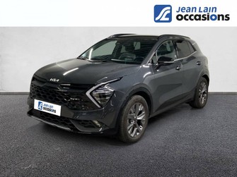 Photo Kia Sportage VP 1.6 T-GDi 230ch ISG Hybride BVA6 4x2 GT Line Premium