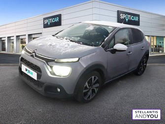 Photo Citroen C3 PureTech 110 S&S EAT6 Shine Pack