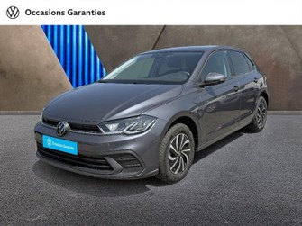 Photo Volkswagen Polo 1.0 TSI 95ch Life
