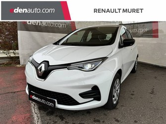 Photo Renault ZOE R110 Achat Intégral - 21 Life