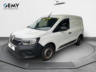 Photo Renault Kangoo Van BLUE DCI 115 GRAND CONFORT - 22