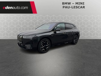 Photo Bmw iX xDrive40 326ch