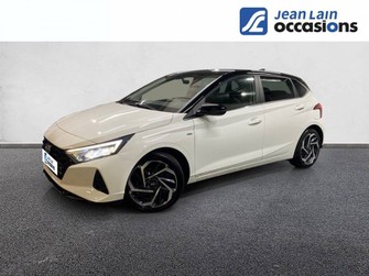 Photo Hyundai i20 1.0 T-GDi 100 Hybrid 48V Creative