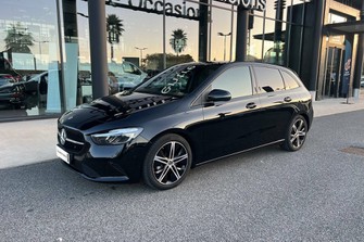 Photo Mercedes Classe B CLASSE B Classe B 180 7G-DCT