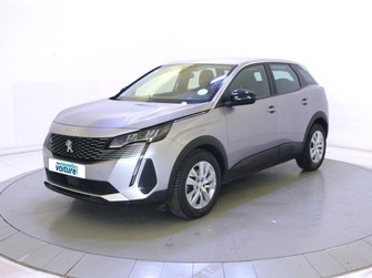 Photo Peugeot 3008 3008 BlueHDi 130ch S&S BVM6