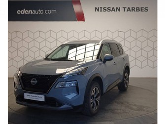Photo Nissan X Trail e-POWER 204 ch N-Connecta
