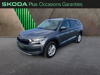 Photo Skoda Kodiaq 2.0 TDI 150ch SCR Business DSG7 7 places