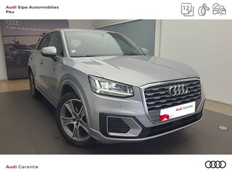 Photo Audi Q2 Q2 30 TDI 116 S tronic 7