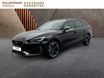 Photo Cupra Leon ST 1.4 e-Hybrid 204ch DSG6
