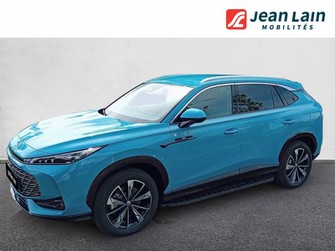 Photo MG EHS 1.5T PHEV 272 ch Luxury