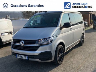 Photo Volkswagen California 2.0 TDI 150 BMT DSG7 Coast