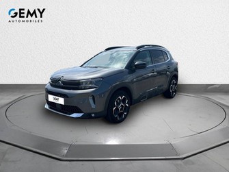 Photo Citroen C5 Aircross PureTech 130 S&S EAT8 Shine