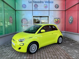 Photo Fiat 500e 118ch
