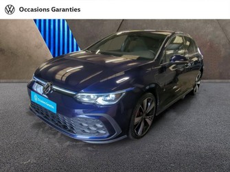 Photo Volkswagen Golf 1.4 eHybrid 245ch GTE DSG6