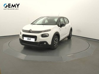 Photo Citroen C3 PureTech 82 S&S BVM5 Graphic