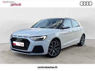 Photo Audi A1 SPORTBACK A1 Sportback 25 TFSI 95 ch S tronic 7
