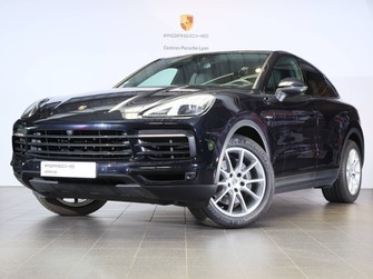 Photo Porsche Cayenne Coupé 3.0 V6 462ch E-Hybrid