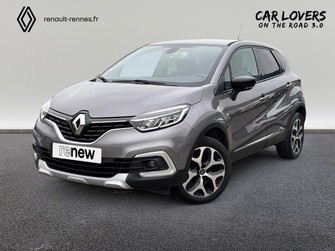 Photo Renault Captur TCe 90 - 19 Intens